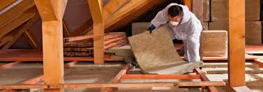 Best Basement Insulation  in Point Roberts, WA